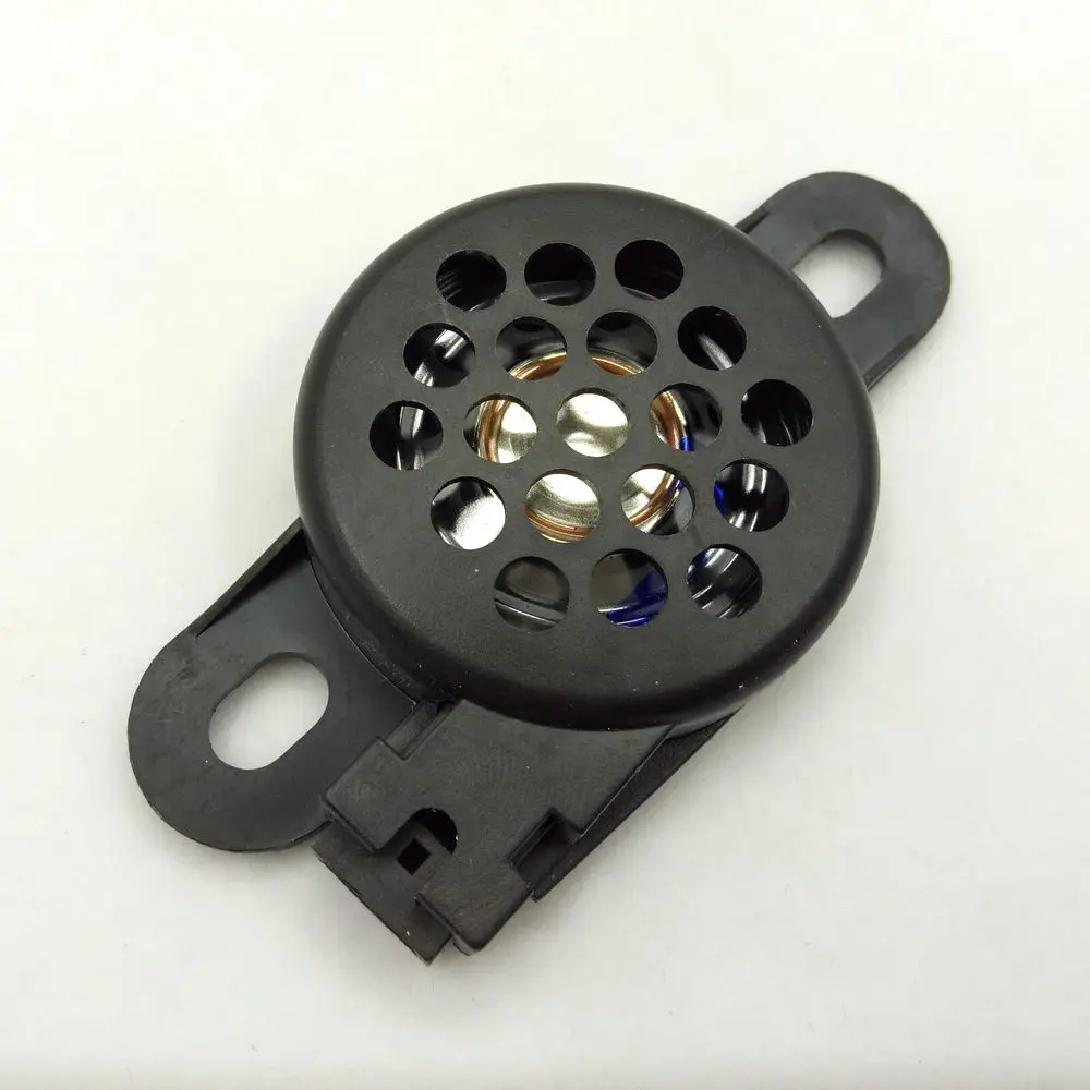 OEM reversing radar parking assist alarm buzzer alarm horn VW Golf MK6