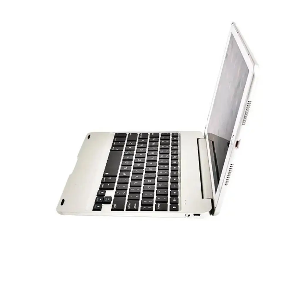 Хоббилан мини клавиатура Беспроводная Bluetooth 3,0 Клавиатура тонкая перезаряжаемая клавиатура для iPad Pro 9,7/iPad Air 2 d25