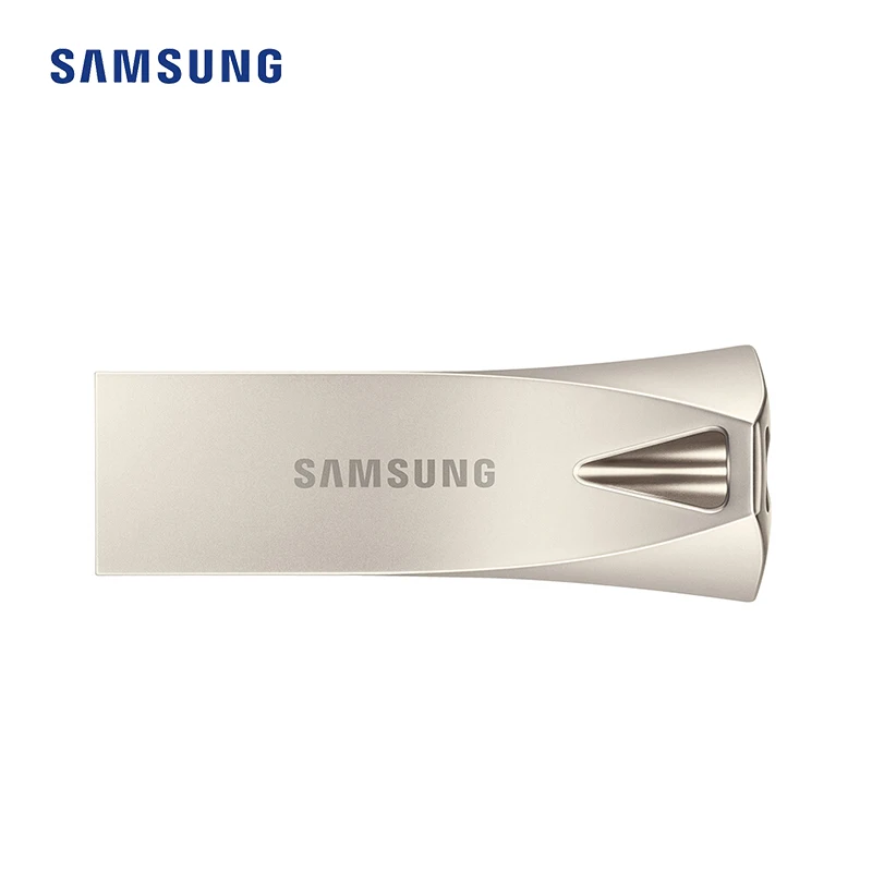 SAMSUNG USB флеш-накопитель 3,1 диск 32 г 64 г 128 г 256 г USB 3,1 Флешка металлическая мини-флешка карта памяти устройство для хранения U диск