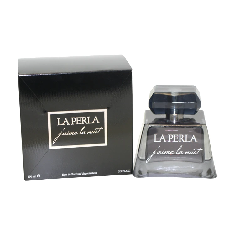 J'AIME LA NUIT by La Perla for Women EAU DE PARFUM SPRAY 3.3 oz / 100 ml