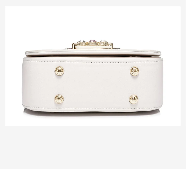 Nucelle women leather crossbody bag 20
