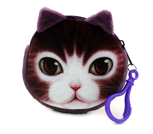 XYDYY-Kawaii-Cartoon-Garfield-Prints-Women-Coin-Purses-Portable-Zipper-Storage-Money-Pouch-Children-Plush-Wallets.jpg_640x640 (5)