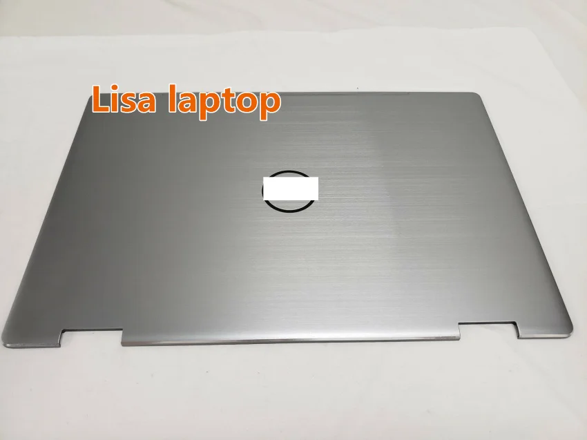 Для Dell Inspiron 15MF 7000 7569 7579 ЖК-задняя крышка Touch 0 GCPWV 372 MG