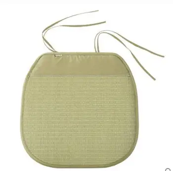 

Sofa cushion computer chair cushion mat seat and grass cushion summer ice pad thick student placemat