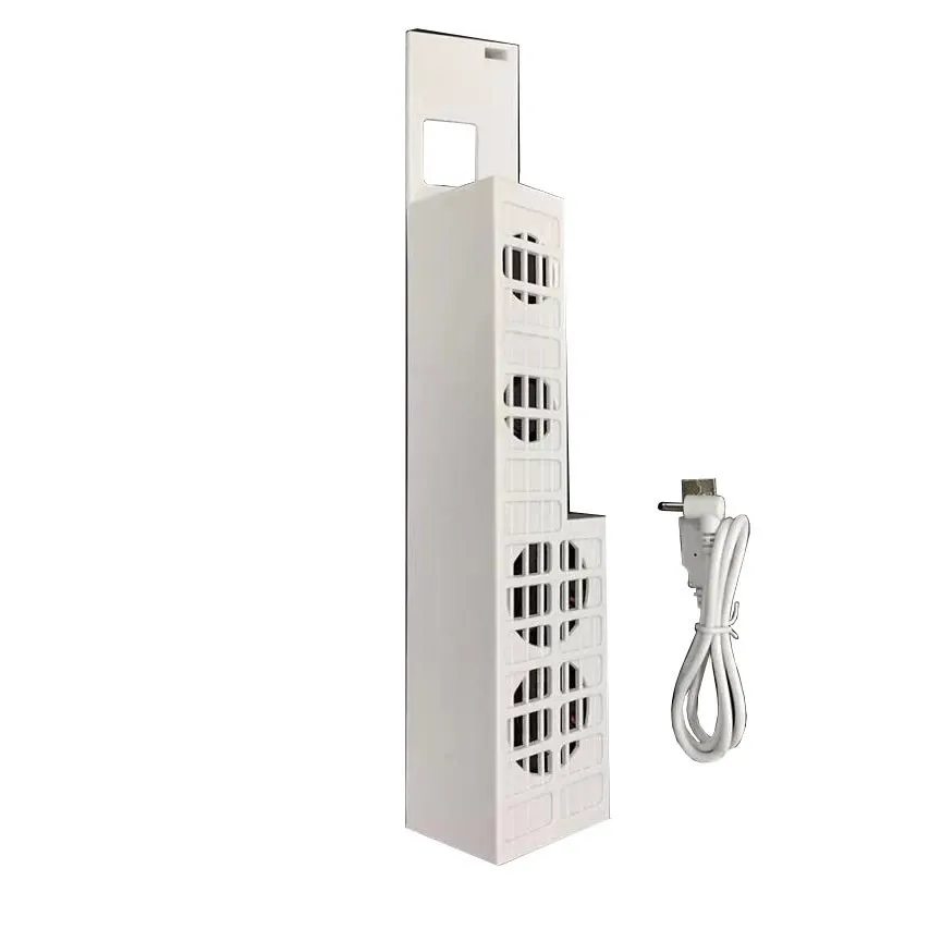 

USB External Turbo Temperature Control Cooling Fans for Sony PS4