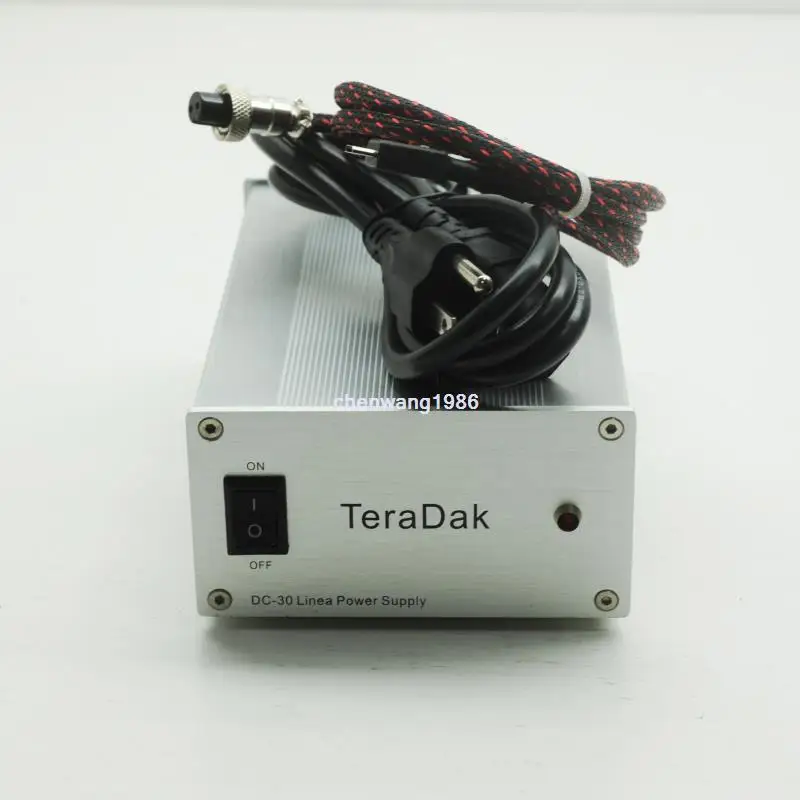 

TeraDak Raspberry A/A+/B/B+/3 Generation Raspberry Pi3 Linear Power Supply 5V 2.5A