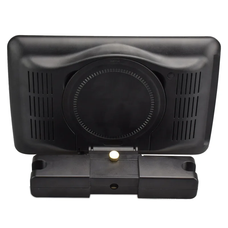 Top 10.1 Inch Car Headrest DVD Player Auto Monitor Player Touch Button Built-in Speakers Support Game Disk FM IR HD Input SD Card 24 Top 10.1 Inch Car Headrest DVD Player Auto Monitor Player Touch Button Built-in Speakers Support Game Disk FM IR HD Input SD Card 24