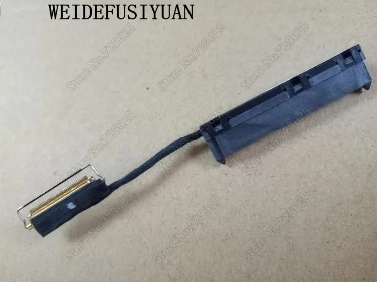 Laptop Hard Drive Connector HDD SATA Cable for Lenovo ThinkPad T470