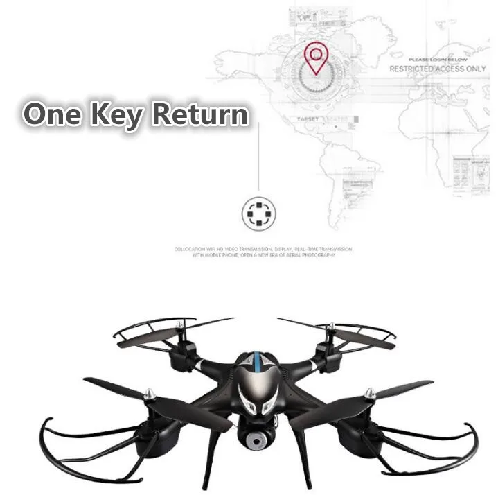 dron t30cw