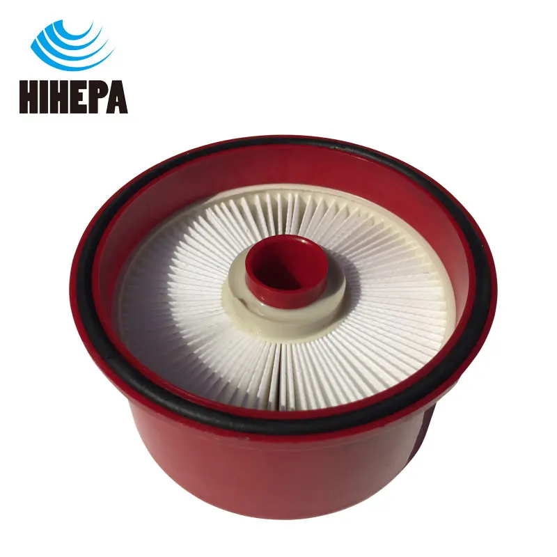 Vacuum Cleaner HEPA Filter Work With Shark Rotator Professional Upright