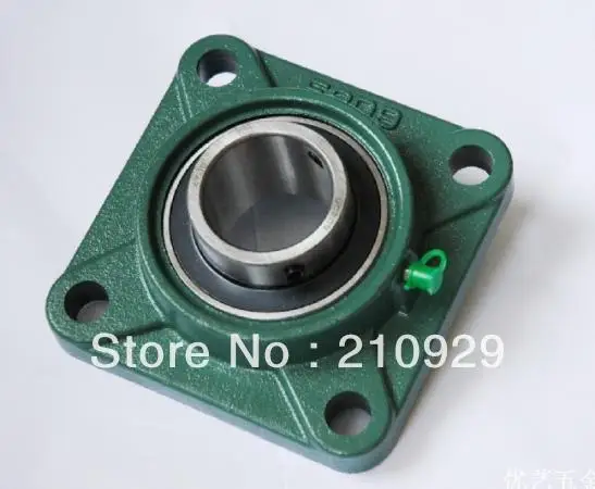 

2pcs/packs UCF206 Linear Motion Linear Ball Bear Bearing support