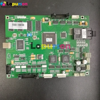

Original and new Flora LJ320P LJ3208P Printer USB board/mainboard for polaris 512 head