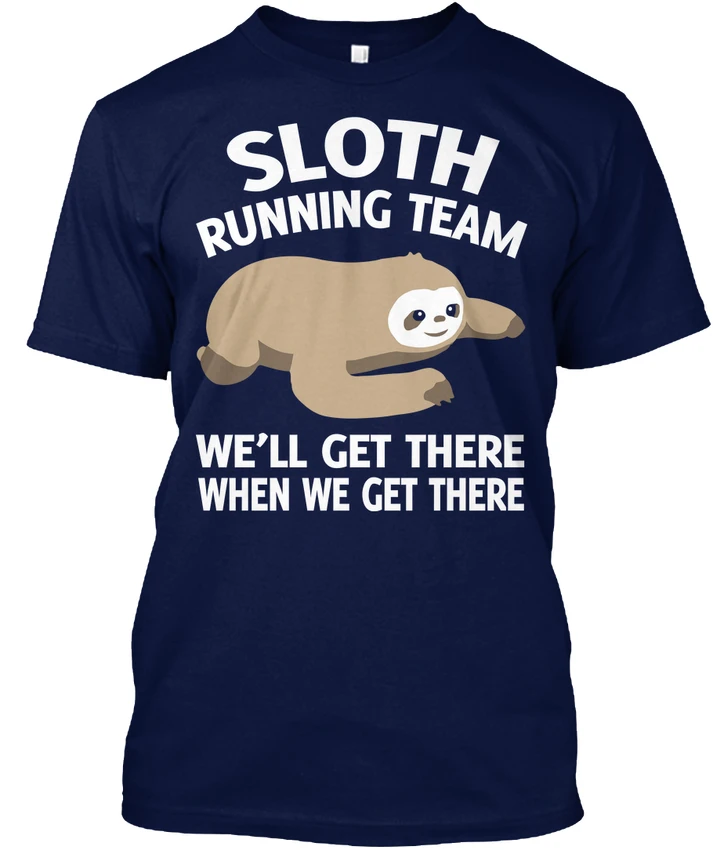 Лень Runninger команда Популярные Tagless футболка|t-shirt t-shirt|t-shirt teet-shirt team |