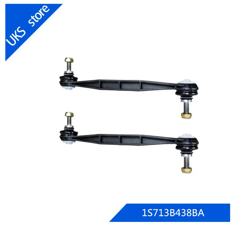 

Front Stabilizer Link for F ORD MONDEO III (B5Y) 1.8/2.0/2.2/2.5/3.0 OEM:1S713B438BA
