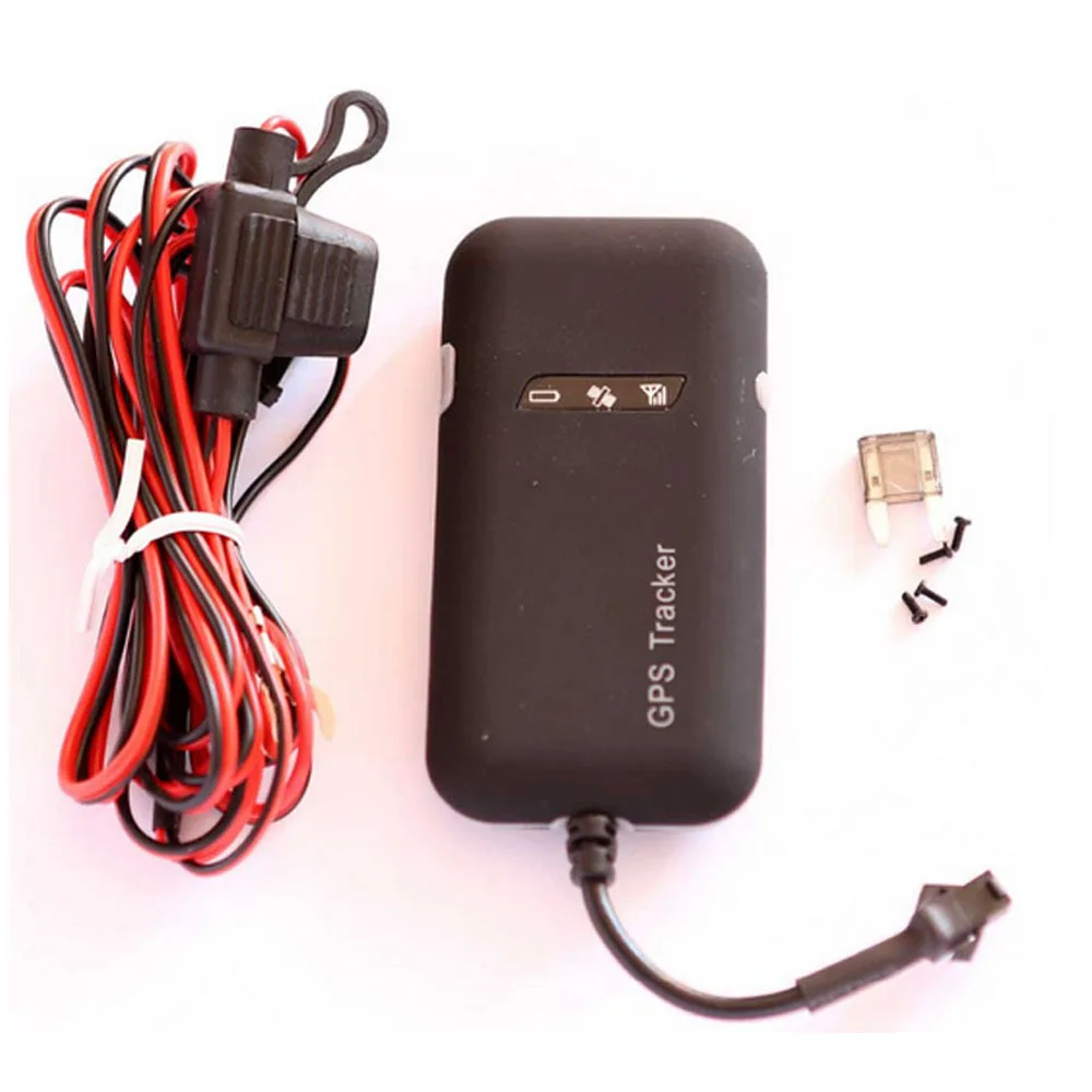 Phone Phone Gps Tracker Android cheapest quad band phone gps tracker gt02a and lowest price car android ios free shipping in trackers from aut