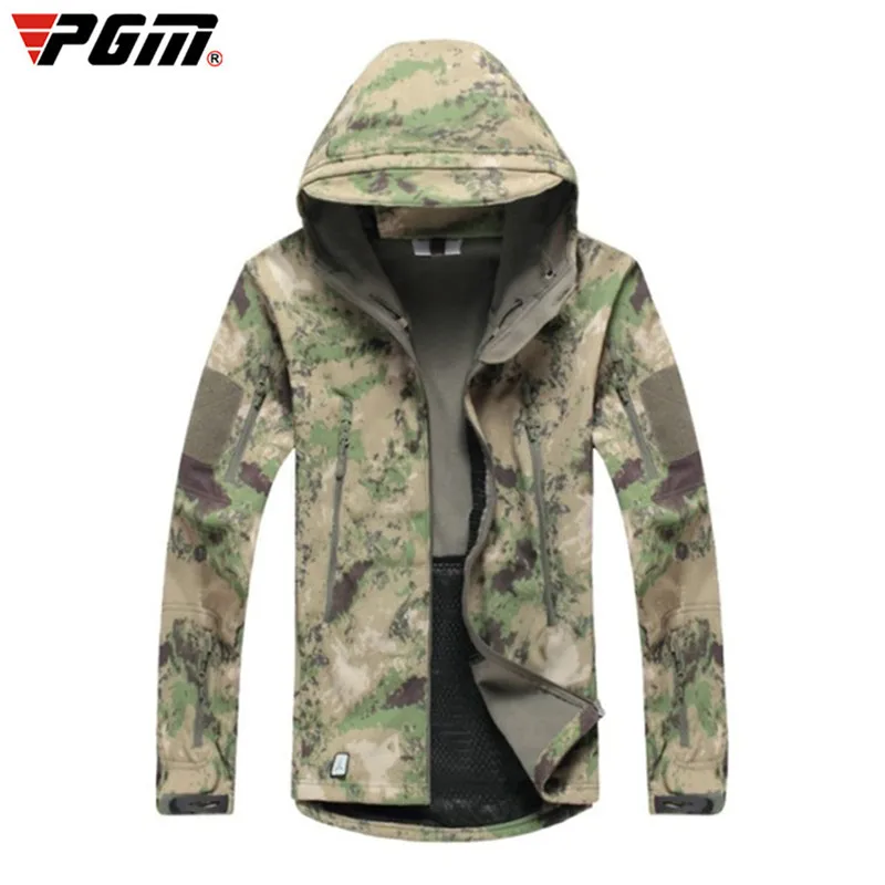 Ткань Софтшелл Камуфляж Купить