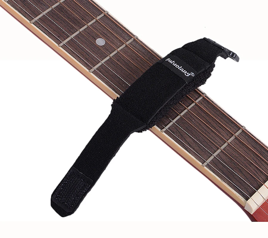 1 Pcs Guitar Strings Muter Mouth Fingerboard Gear Fret Wrap String Muter for Electric Guitar 1 Pcs Guitar Strings Muter Mouth Fingerboard Gear Fret Wrap String Muter for Electric Guitar