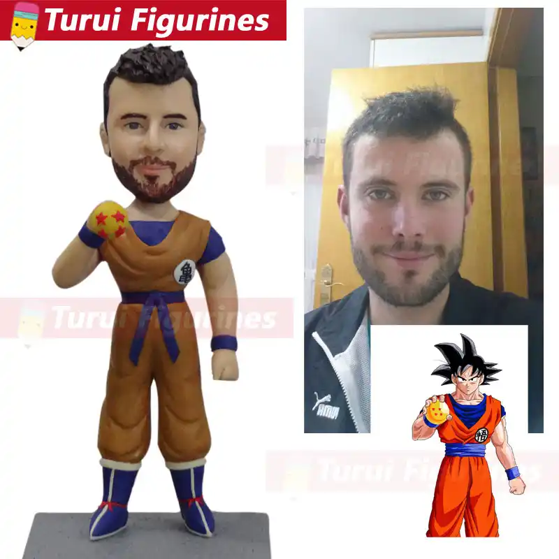 my custom bobblehead