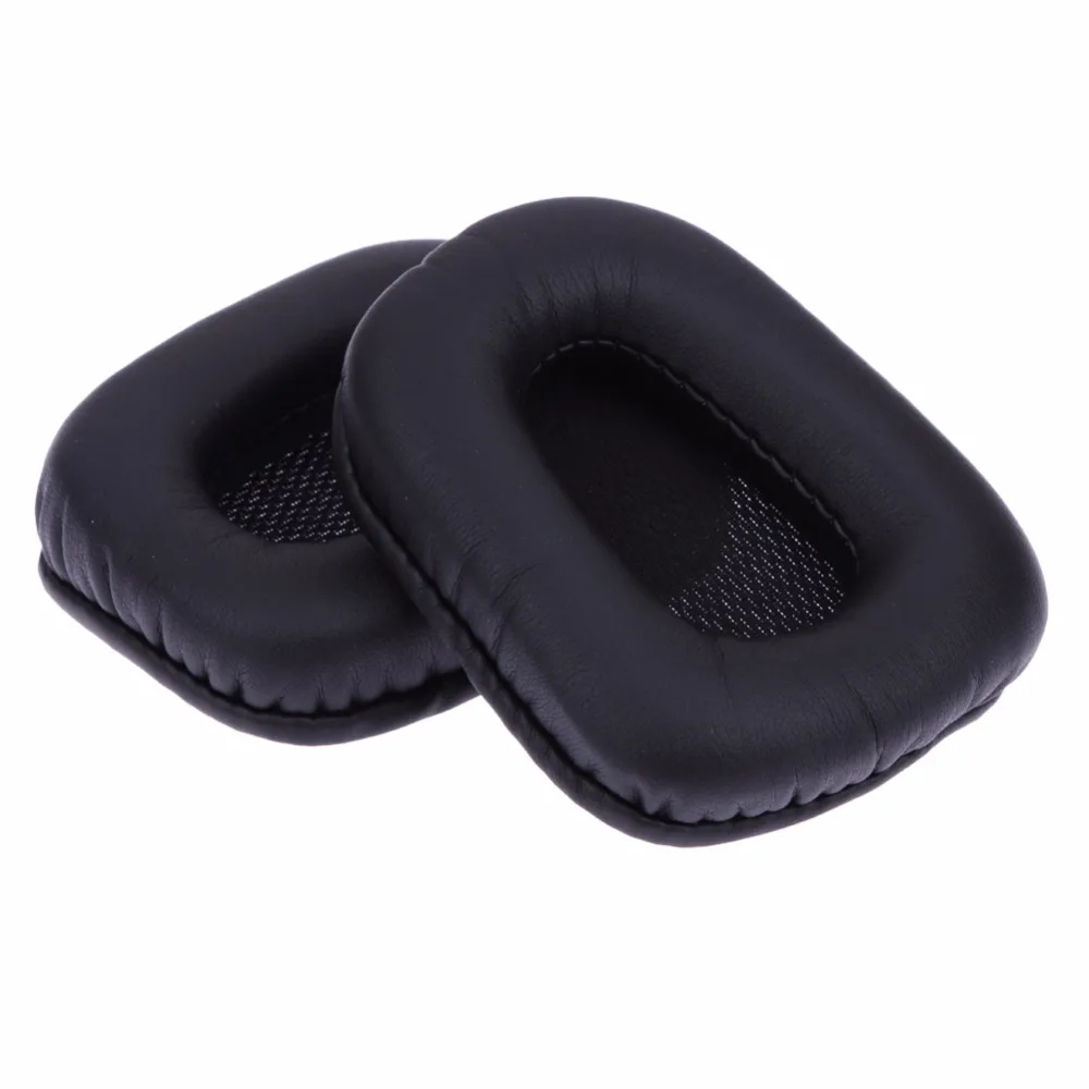 1-Pair-Soft-Sponge-Ear-Pads-Cushion-Earbud-Replacement-Covers-for-Razer-Electra-Gaming-Pc-Music