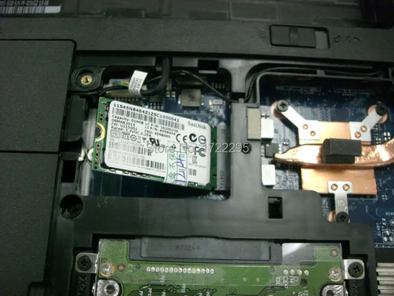 Для samsung PM851 128G MSATA3 ноутбук мини твердотельный жесткий диск MSATA SSD твердотельный диск