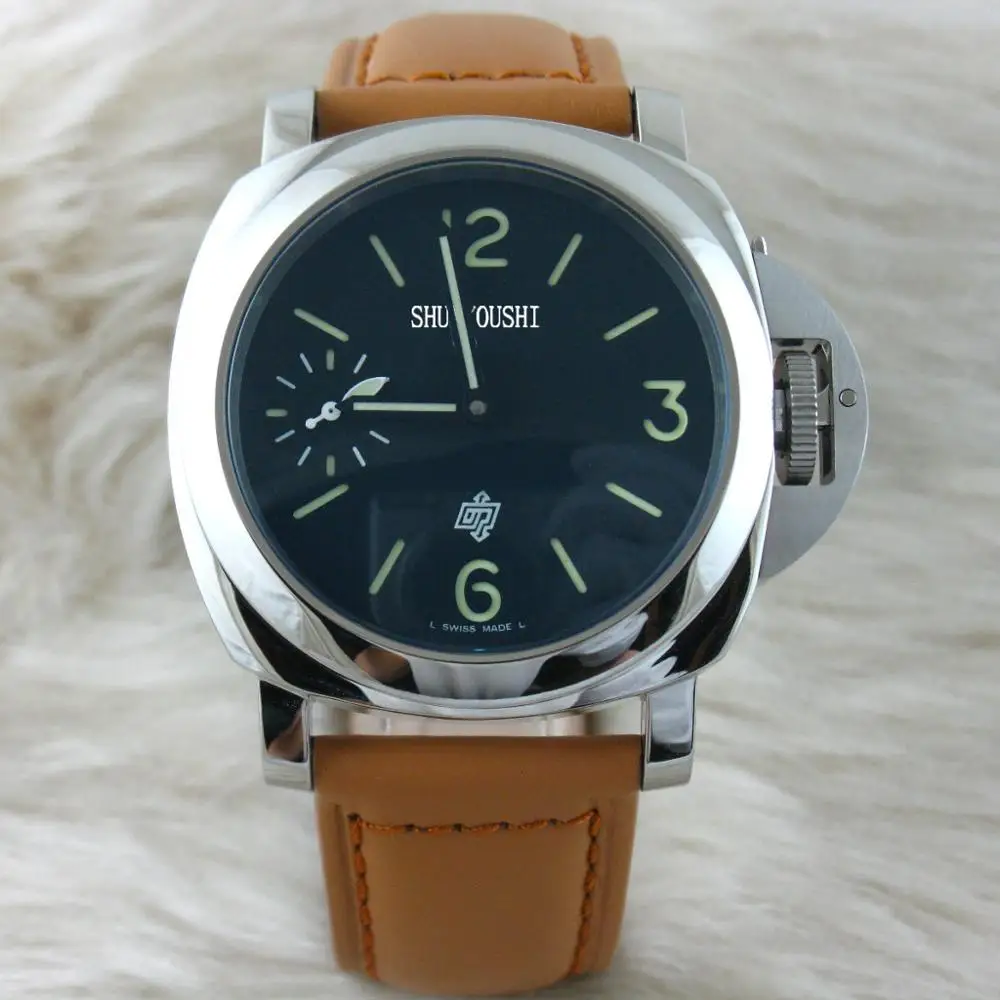 

WG06621 Mens Watches Top Brand Runway Luxury European Design Automatic Mechanical Watch
