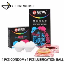 Anal Condoms For Men Penis Sleeve Gay Cock Sleeve  Condom Adult Sex Products Gay Condoms Sex Toys for Men Gay Adult Sex Shop