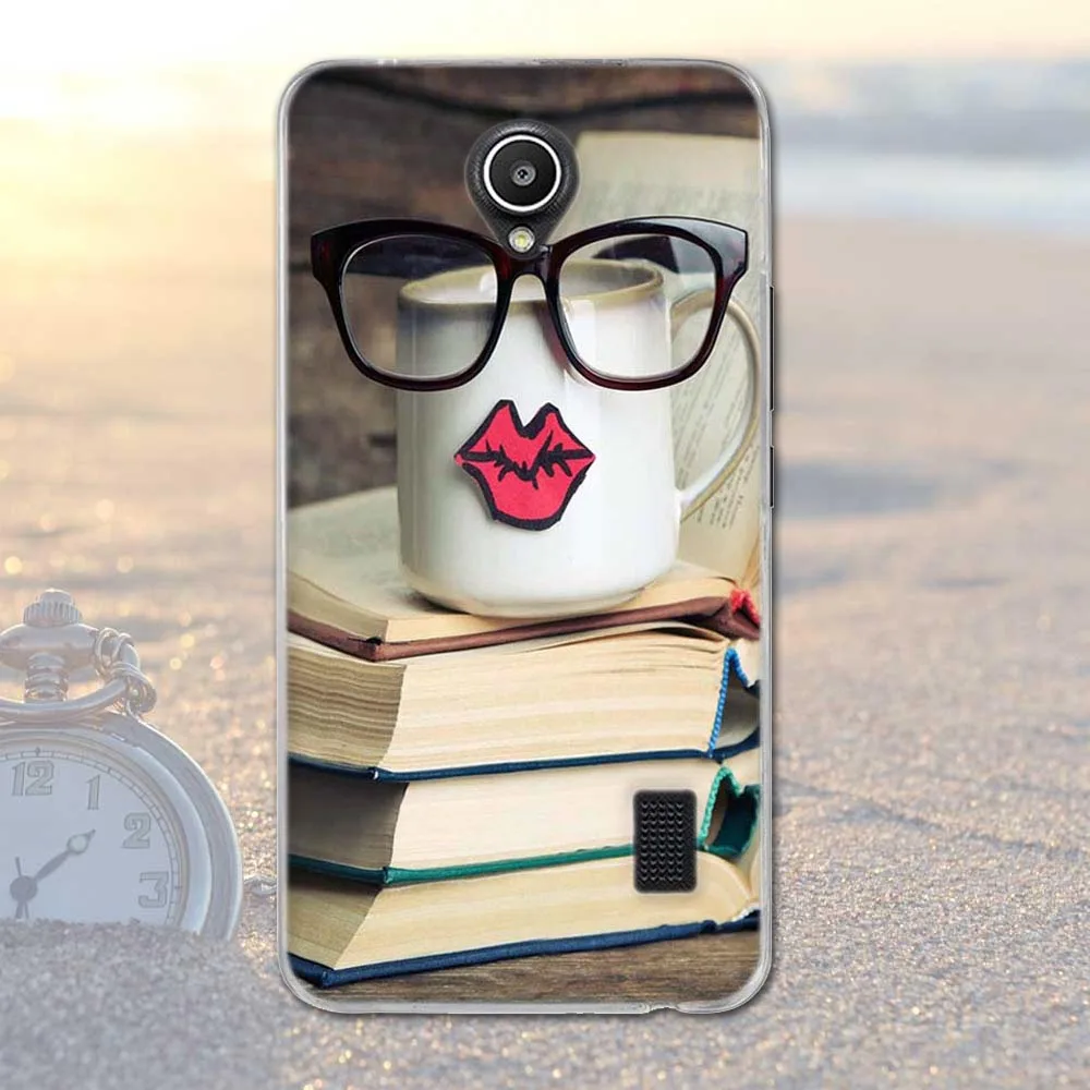 Силиконовый чехол для Huawei Y635 l01 l02 l03 21 635|cover for huawei|case coverphone cases |
