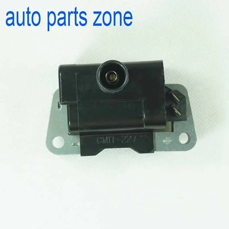 

MH ELECTRONIC Engine Ignition Coil For Nissan Frontier Xterra Tsuru Sentra Altima Pickup 1.6L 2.4L KA24DE CM1T-227 22448-0M300