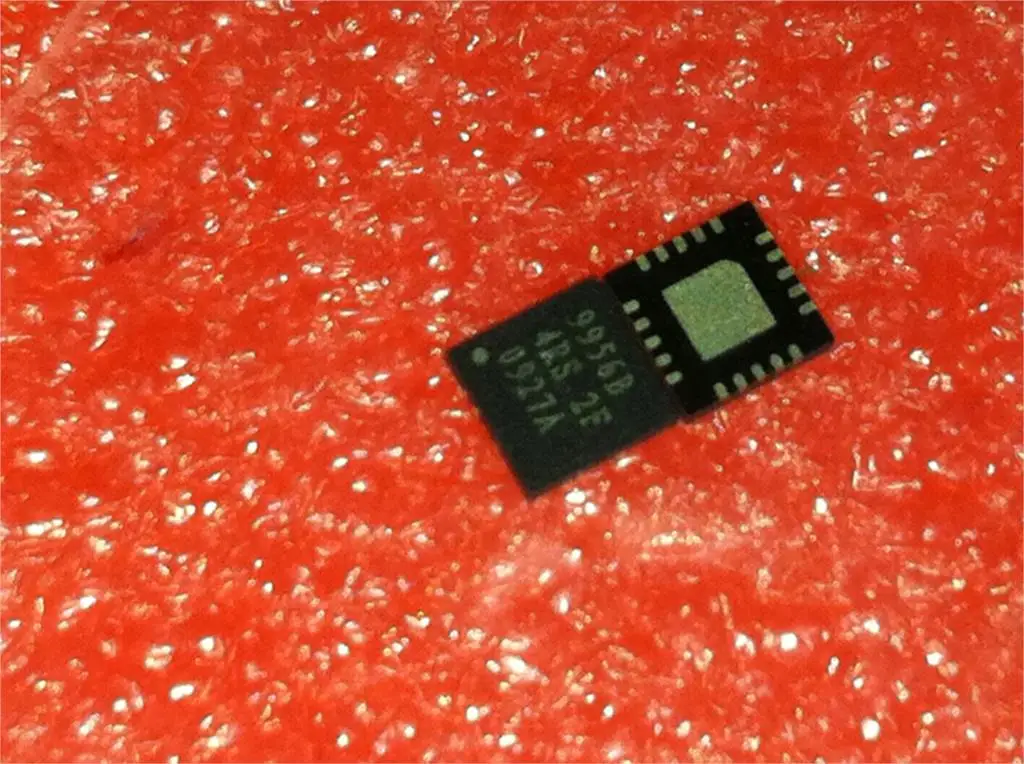 1pcs/lot OZ9956B 9956B QFN 20-in Integrated Circuits from Electronic ...