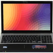 Intel Core i7 HD graphics, 8 ГБ ОЗУ, 240 ГБ SSD, 2000 Гб HDD, игровой ноутбук, Windows 10, ноутбук с DVD-RW, 2 шт, DHL