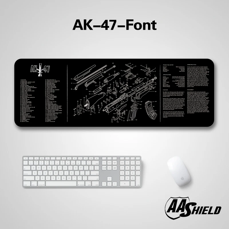 AK-47