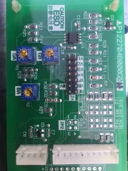 

Elevator parts PCB P122704B000G04