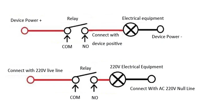 Беспроводной инфракрасный приемник 5 V/12 V 1/2/4-канальный обучения Тип модуль с пультом дистанционного управления Переключатель DIY Kit