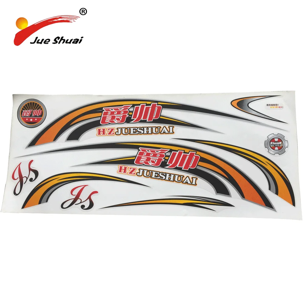 

PVC Bike Stickers Protection of Bicycle Frame Bicycle Sticker Waterproof MTB Bike Motorcycle Stickers for Bicycle Accessories