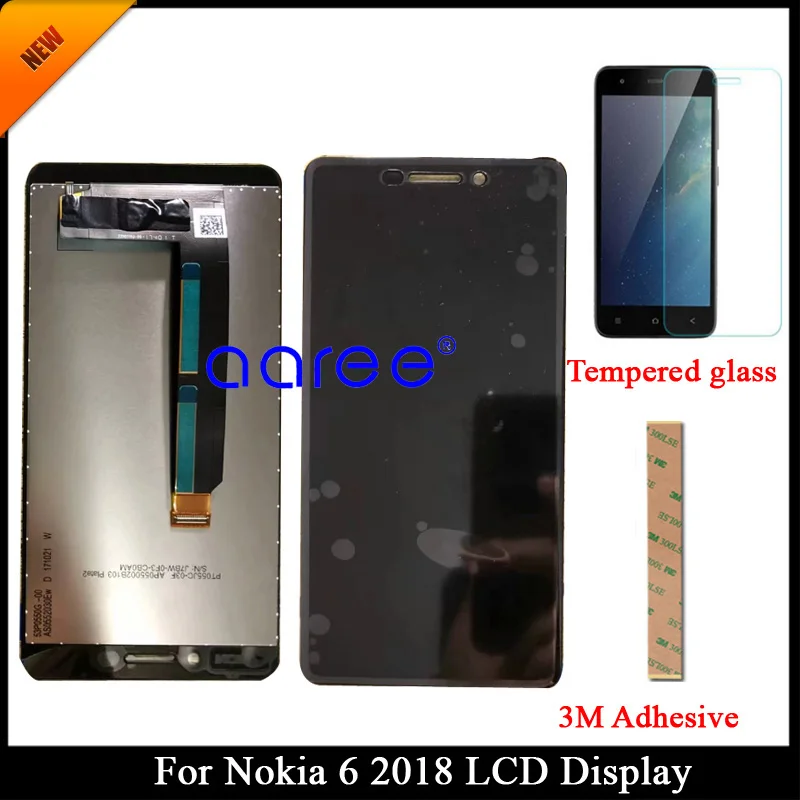 Nokia 6 2018