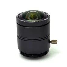 3,2 мм 1/1. " с разрешением 4 K Объективы для видеонаблюдения F2.0 CS ручное крепление мегапикселей 12MP 131 градусов Широкий формат Объективы для видеонаблюдения для UHD безопасности Камера SL-HD3220MP 3,2 мм 1/1. " с разрешением 4 K Объективы для видеонаблюдения F2.0 CS ручное крепление мегапикселей 12MP 131 градусов Широкий формат Объективы для видеонаблюдения для UHD безопасности Камера SL-HD3220MP