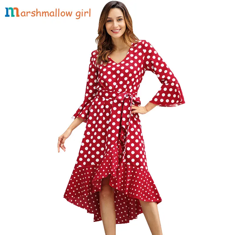 

Original fashion design casual party dress Sexy graceful summer dresses long wave point beach elegant women dress maxi dress