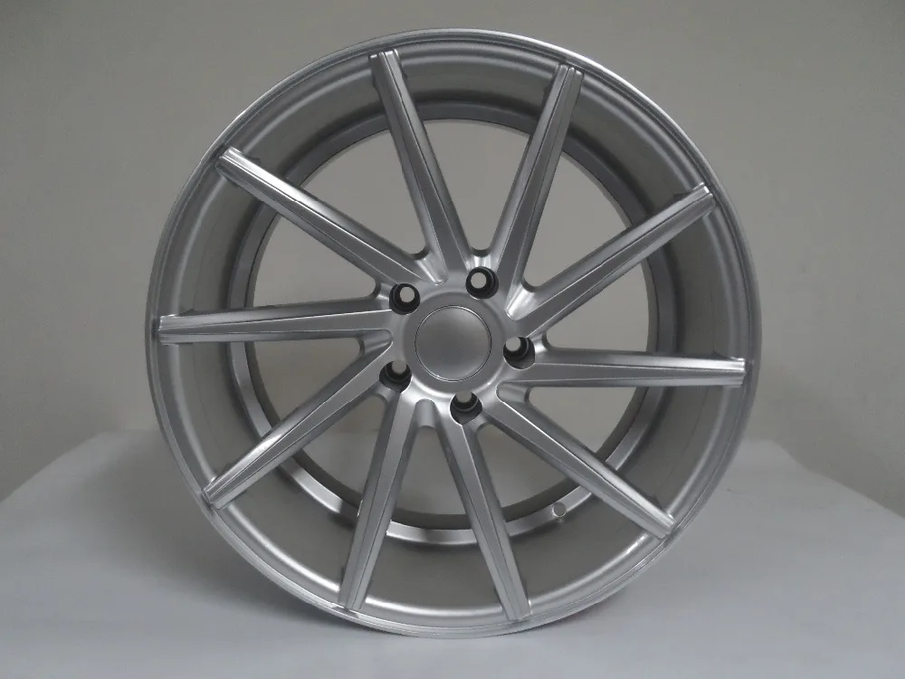 19x8 5 et 20 5x120 IPW Alloy Wheel Rims W013 For Your Car