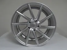 19x8 5 et 20 5x120 IPW Alloy Wheel Rims W013 For Your Car