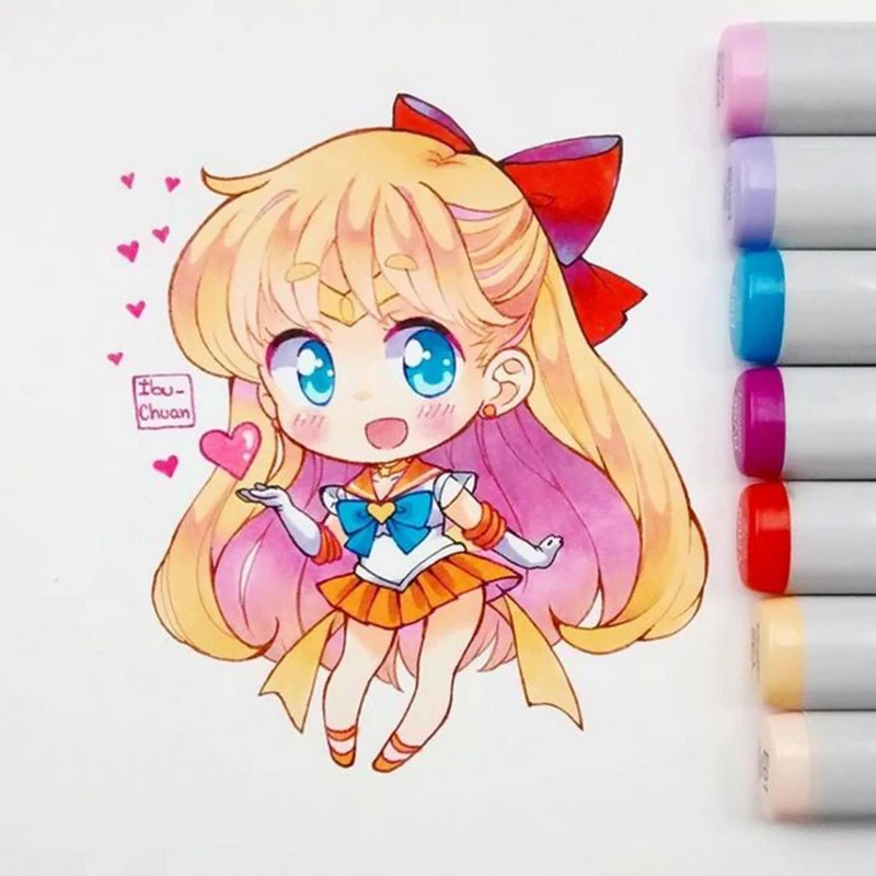 7