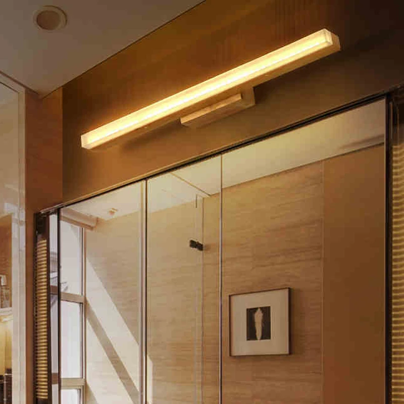 Flash Lamp, Style Source, Mirror Wooden 3 Flash Lamp, Style Source, Mirror Wooden 3