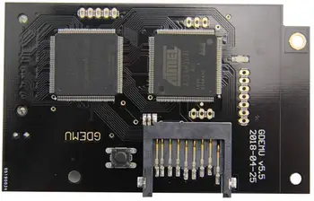 

Optical Drive Simulation Board Card for SEGA Dreamcast SEGA DC Game 2Gen