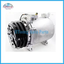 Acessórios do carro de Alta qualidade Auto Compressor para Mitsubishi Rosa Bus 134a 2pk MSC200J
