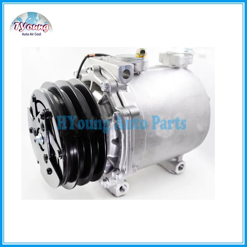  Car accessories High quality Auto Compressor for Mitsubishi MSC200J Rosa Bus 134a 2pk