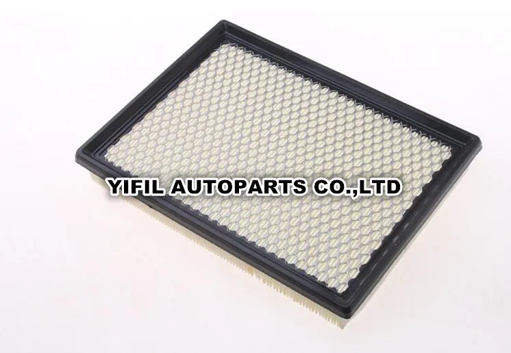 Воздушный фильтр 25096932 для BUICK LESABRE парк авеню Ривьера ROADMASTER CHEVROLET CAPRICE IMPALA PONTIAC