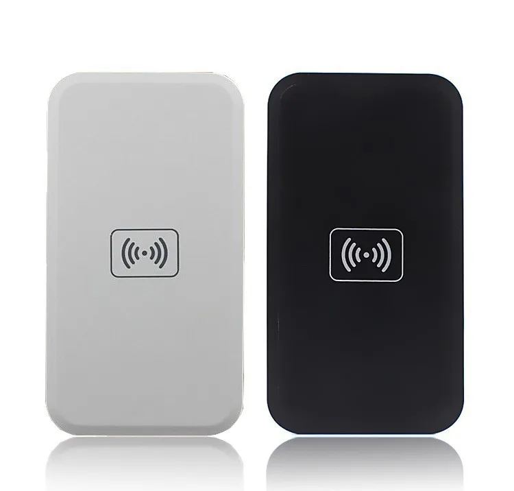 Универсальное беспроводное зарядное устройство MLLSE Type C Qi зарядный приемник +