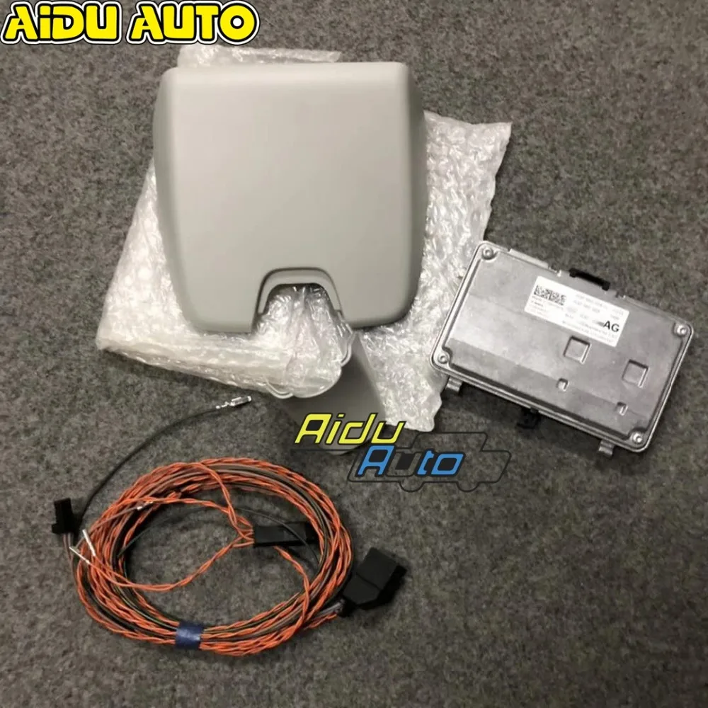 PROD 33014175819 USE FIT FOR Audi A3 8V front camera lane assist Lane
keeping system Camera update kit 3Q0 980 654 G