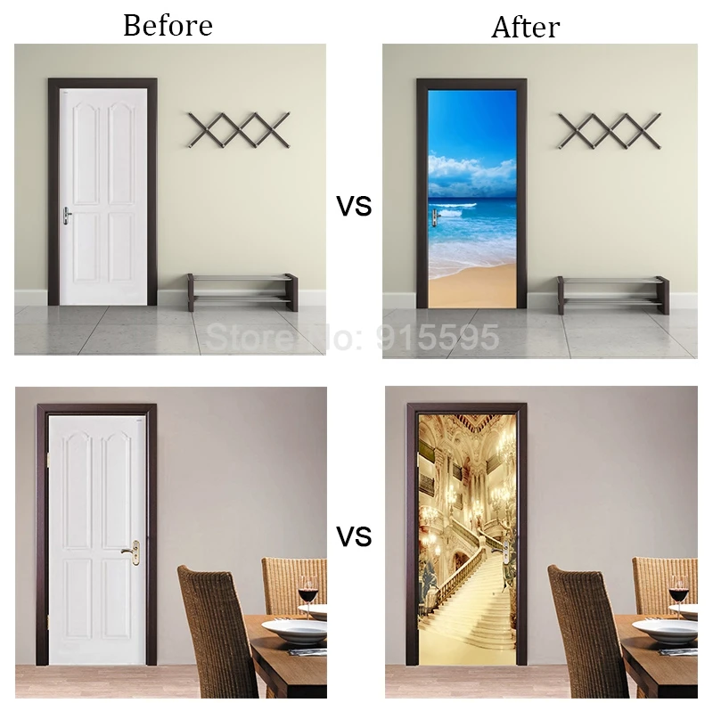 Papel de Parede e Pintura