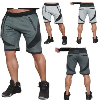 

HIRIGIN Newest HOT Summer Men Cotton Shorts Trousers Active man Shorts