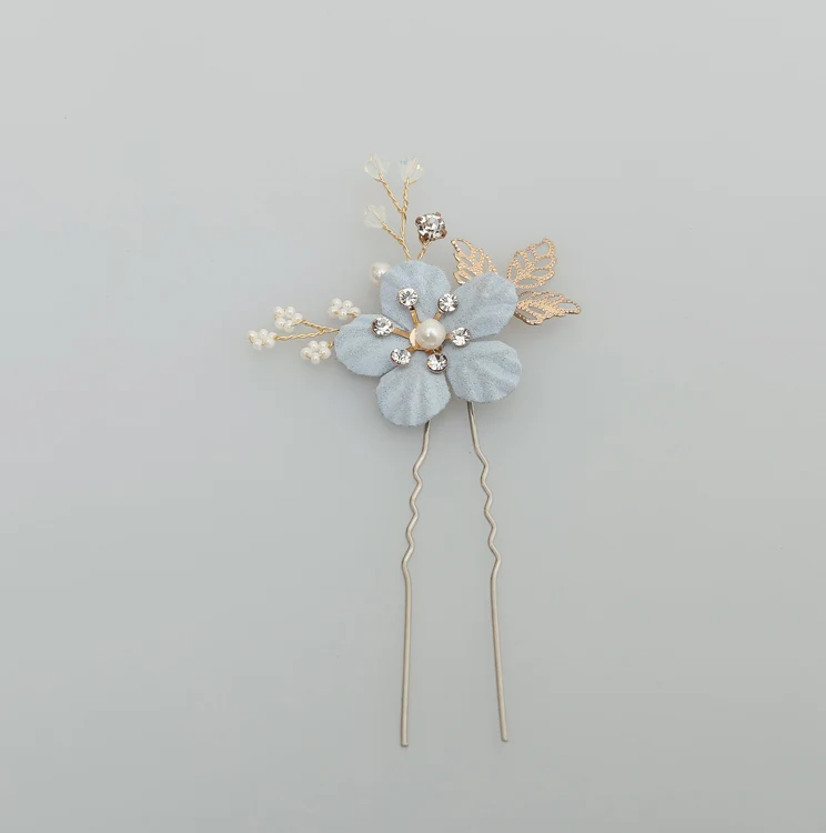 AC127 Hair pins  (6)